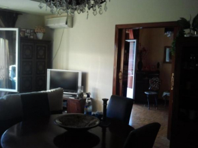 Apartamento con encanto junto al Postiguet y Castillo
